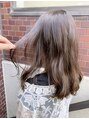 エンスー(ENTHU) 透明感のあるカラーならお任せください☆