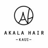 アカラヘアーカウイ(AKALA HAIR kaui)のお店ロゴ