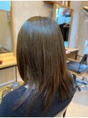 ☆イルミナカラー☆マットアッシュ☆