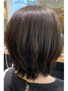 グランシャリオ 笹塚店(Grand Chariot) 【グランシャリオ ナチュラルヘア特集】笹塚美容室Grand Chariot