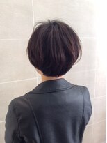 ボネッカ 鶴見(BONECCA)&nbsp;甘×辛♪大人マッシュ