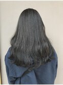 地毛風dark gray
