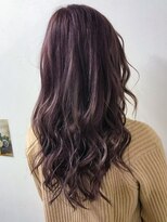 ロルド レーブ(Rold reve)&nbsp;深みラベンダー