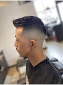 フェザーアップ