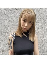 クク(QUQU)&nbsp;スモーキーベージュ