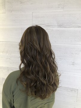 フェイス 大船(FACE) Face大船マナト流透明感ベージュ