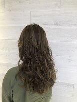 フェイス 大船(FACE) Face大船マナト流透明感ベージュ