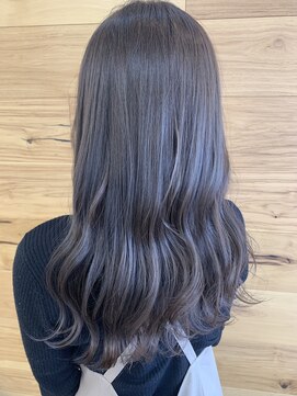 マヤ 昭和店(MYA) イルミナカラー