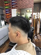 理容 コジマ