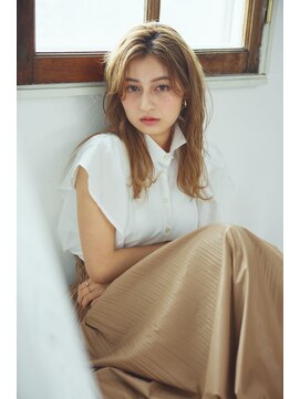 リアン 方南町店(Lian) 【2021年新作スタイル】方南町美容室Lian