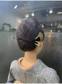 抱き合わせ和装