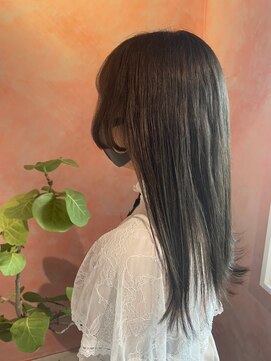 アンサングテイラー(unsung tailor) unsung tailor  guest style