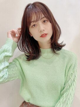 カナン 銀座(CANAAN) ワンカールでくびれミディアム