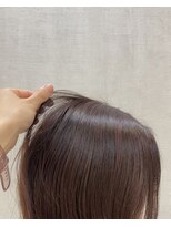 ライム(lime)&nbsp;レッドブラウン