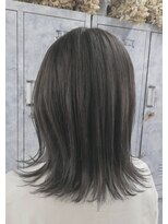 ニコ(nico...)&nbsp;アディクシーカラー☆