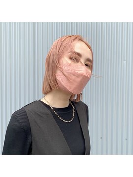 サーカス(circus) ニュアンスカラー