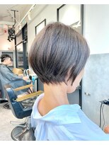 エイト 池袋店(EIGHT ikebukuro)&nbsp;ショート