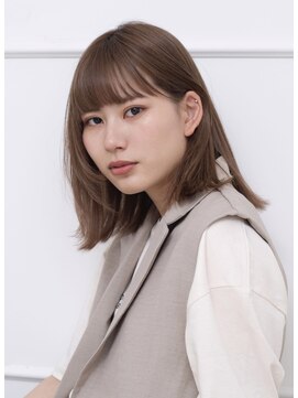 シャンプー ラバーズ(SHAMPOO LOVERS) SHAMPOO LOVERS 長谷川 外ハネロブ