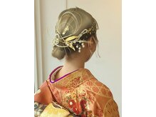 ヘアー 4038(HAIR.4038)