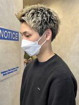 ルーム(.room.)&nbsp;刈り上げなし/ベリーショート