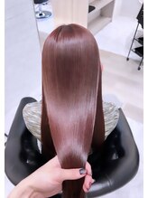 【心斎橋/髪質改善】世界基準のケアブリーチ&プロダクト｢FIBREPLEX｣