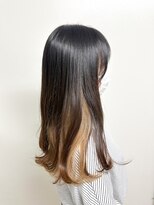 バブルス 上福岡店(BUBBLES)&nbsp;イベントにぴったりインナーベージュ