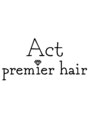 アクトプレミアヘアー栄(Act premier hair sakae) MASATO 