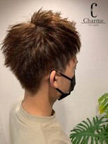 シャルム(Charme)&nbsp;◆Charme◆ hair No.19