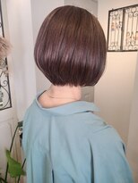 ヘア ケア ディエイチケー(HAIR CARE DHK)&nbsp;コンパクトミニボブ