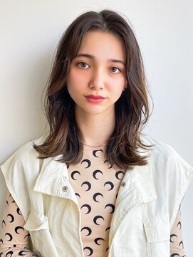 ホフ 大阪心斎橋店(F.O.F) Fff2