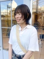 バサ 江古田店(BASSA)&nbsp;似合わせウルフ◎