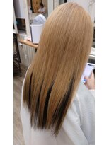 ウィスプヘアー(wisp HAIR) #プルエクステ #エクステ #大宮 #埼玉