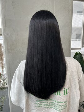 ゼストプラス(ZEST plus) 美髪☆【髪質改善トリートメント】