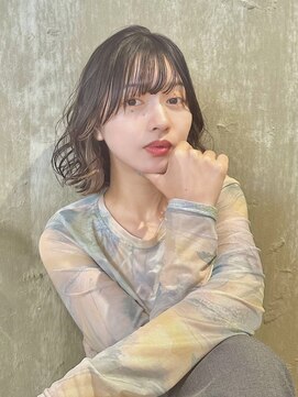 リベル 西中島(Libelle) bob