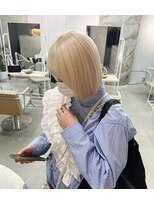 クリム(qulim)&nbsp;Blond