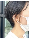 ショートスタイル