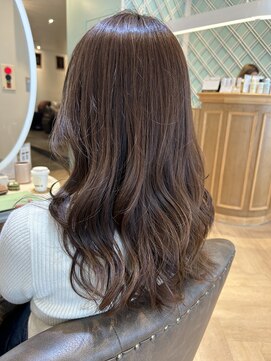 アンフィ 矢向(Anphi) 3-92 ベージュ