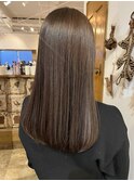 艶髪ロングヘア