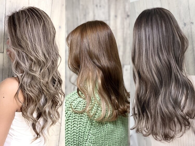 M3Dトリートメント東京に関する美容院・美容室・ヘアサロン vivid