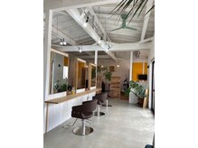 ノーブル ヘアサロン(noble HAIR SALON)