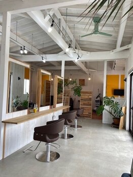 【館林】カフェ風プライベートサロンの癒し空間で日常を忘れてリラックス★【お子様連れ・メンズも大歓迎】