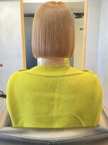 クロム バイ リエット(Chlom by Lietto) キャラメルベージュ