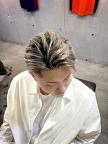 メンズ ラピス(Men's Lapis)&nbsp;メンズバレイヤージュ