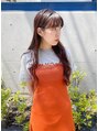 ヘイデイズ(HEY DAYS) 吉江 結菜