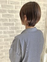 エムロード 深草店 大人ショート/20代30代40代/ショートボブ/U24