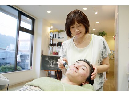 トコトコボーイ(TOCOTOCOBOY)の写真