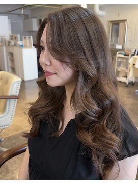 エムドット ヒロシマ(m. HIROSHIMA) 大人なダブルカラー