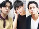 デイズ(DAYS)の写真/【駅近1分/夜9時まで】男性/メンズも通いやすい/得意/オススメ/美容室〈南越谷/新越谷〉