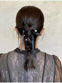 タイトアレンジ