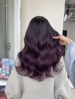 アライブ ハラジュク(ALIVE harajuku)&nbsp;【ALIVE yu-ki 私にしかできないバレイヤージュ】